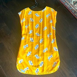 Patagonia Shift Dress